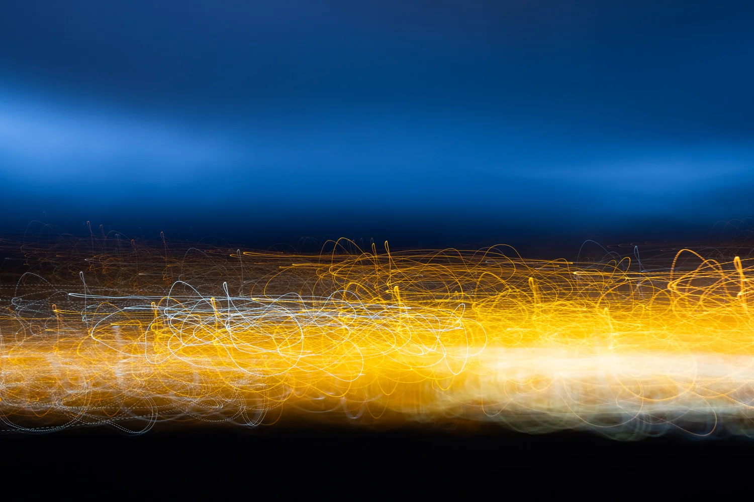 A midwinter night's dream